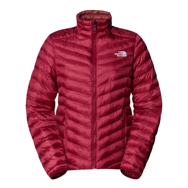 The North Face w huila synthetic jacket