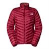 The North Face w huila synthetic jacket