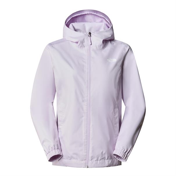 The North Face W Quest Jacket