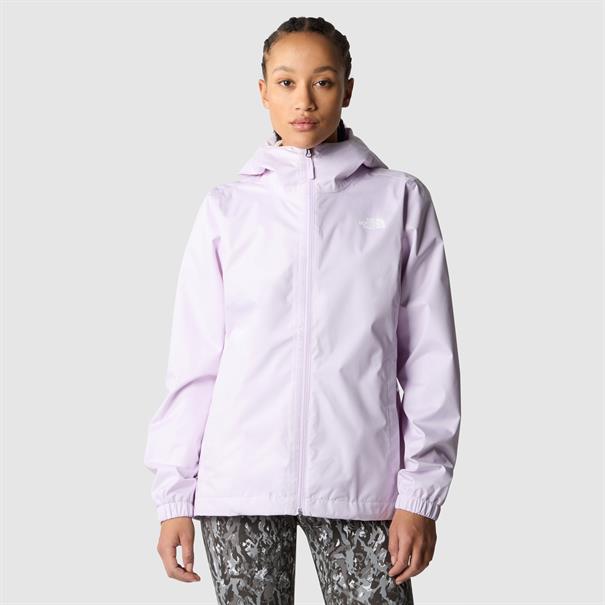 The North Face W Quest Jacket