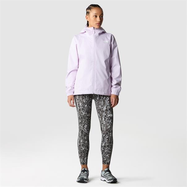 The North Face W Quest Jacket
