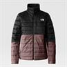 The North Face w synthetic jacket
