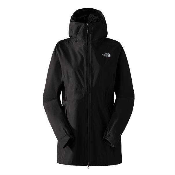 The North Face Women's Hikesteller Parka Shell Jacket