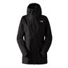 The North Face Women's Hikesteller Parka Shell Jacket