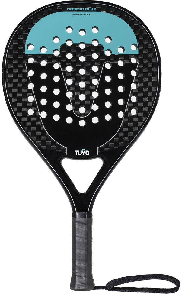 TUYO cosmic blue