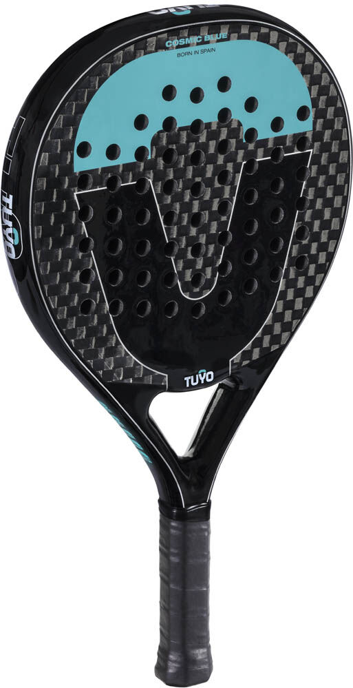 TUYO cosmic blue