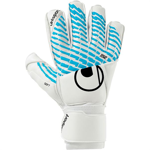 Uhl Cybertec Soft Flex Frame Junior Keeperhandschoen