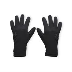 Under Armour m's storm fleece gloves-blk