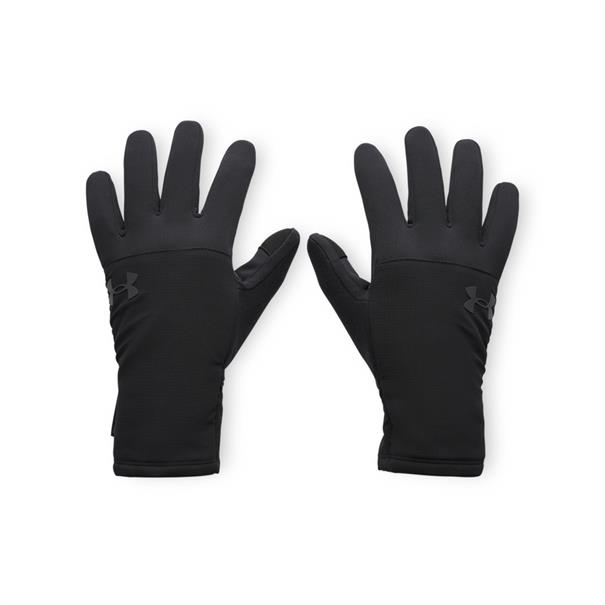 Under Armour m's storm fleece gloves-blk