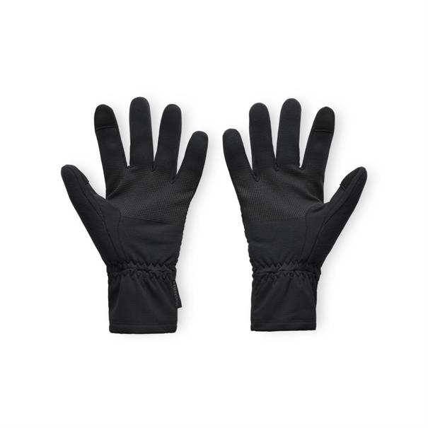 Under Armour m's storm fleece gloves-blk