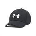 Under Armour men's ua blitzing adj-blk
