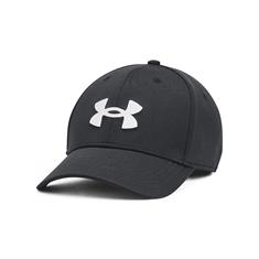 Under Armour men's ua blitzing adj-blk