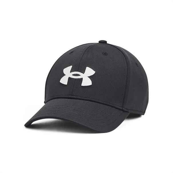 Under Armour men's ua blitzing adj-blk