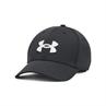 Under Armour men's ua blitzing adj-blk