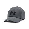 Under Armour men's ua blitzing adj-gry