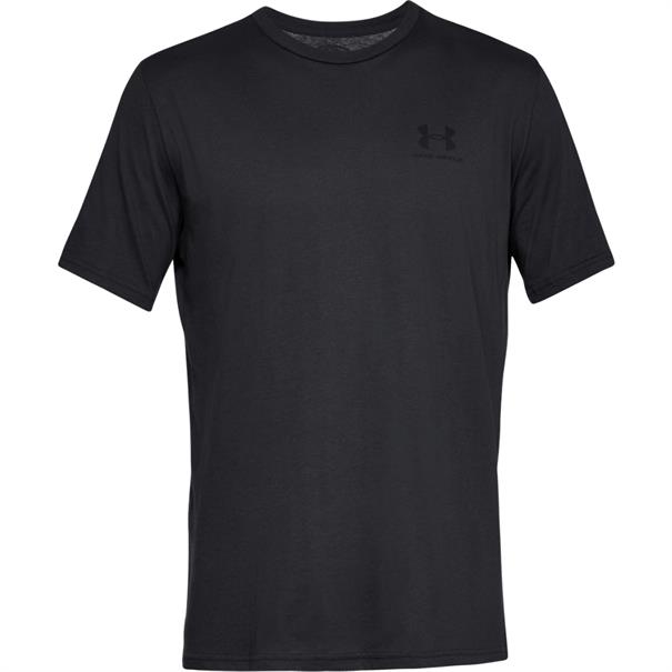 Under Armour sportstyle left chest ss