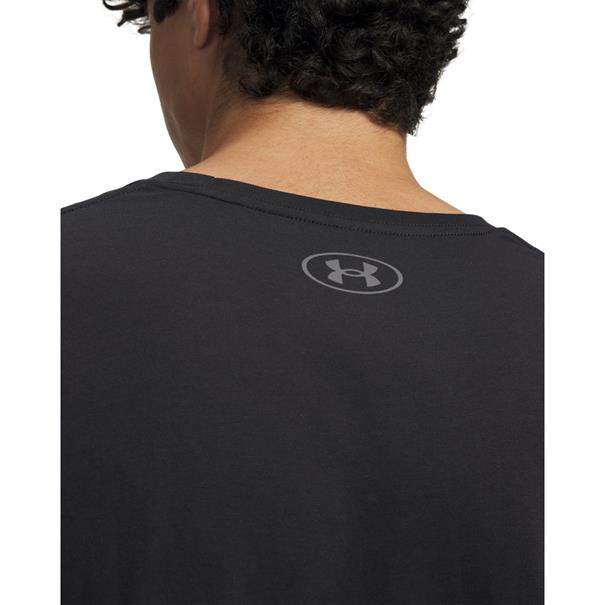 Under Armour sportstyle left chest ss