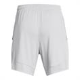 Under Armour tech vent 7in shorts-gry