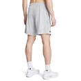 Under Armour tech vent 7in shorts-gry