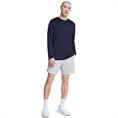 Under Armour tech vent 7in shorts-gry