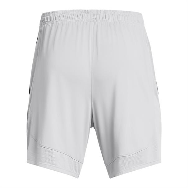 Under Armour tech vent 7in shorts-gry