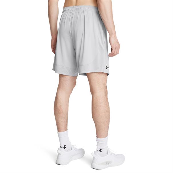 Under Armour tech vent 7in shorts-gry