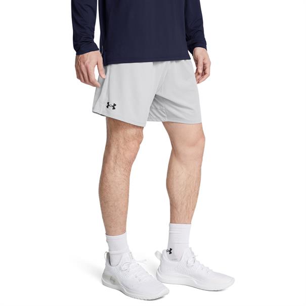Under Armour tech vent 7in shorts-gry