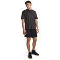 Under Armour tech vent 7in shorts new-blk