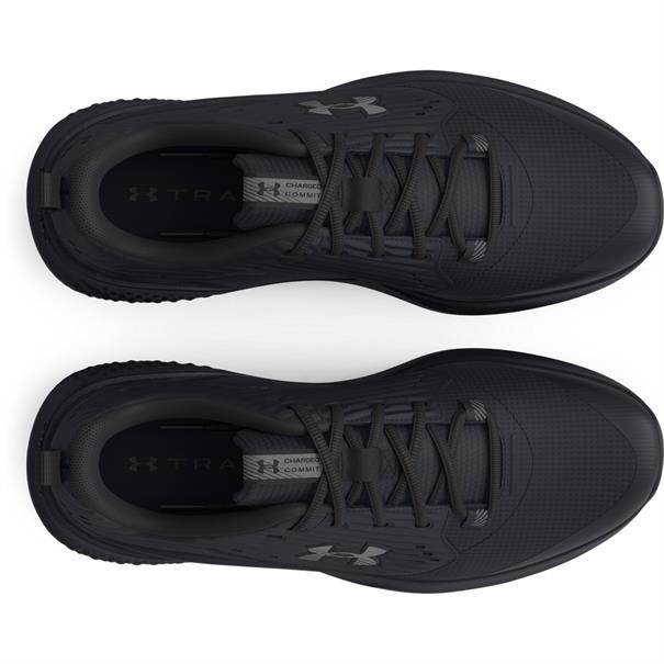 Under Armour ua charged commit tr 4-blk