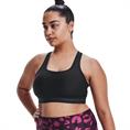 Under Armour ua crossback mid bra