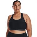 Under Armour ua crossback mid bra