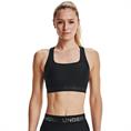 Under Armour ua crossback mid bra