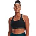 Under Armour ua crossback mid bra