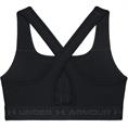 Under Armour ua crossback mid bra