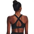 Under Armour ua crossback mid bra