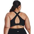 Under Armour ua crossback mid bra