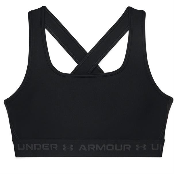 Under Armour ua crossback mid bra