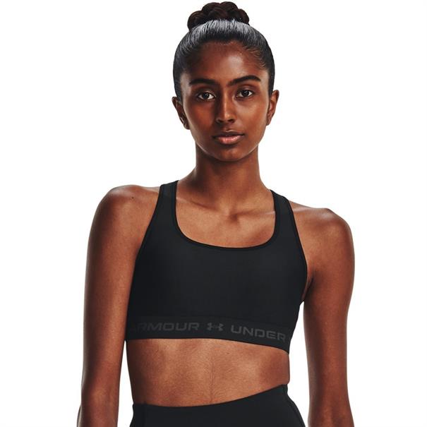 Under Armour ua crossback mid bra