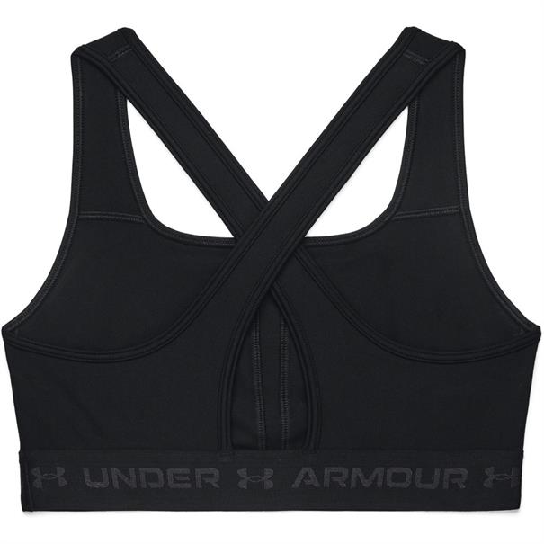 Under Armour ua crossback mid bra