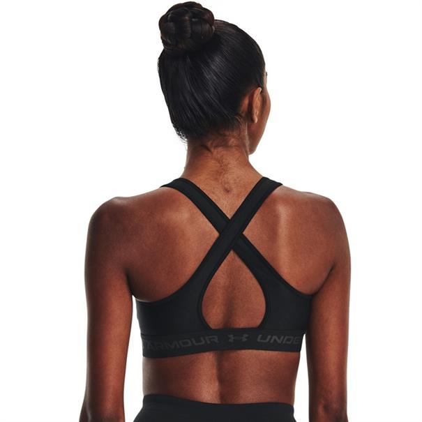 Under Armour ua crossback mid bra