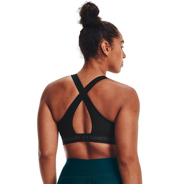 Under Armour ua crossback mid bra
