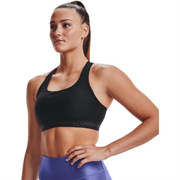 Under Armour ua crossback mid bra