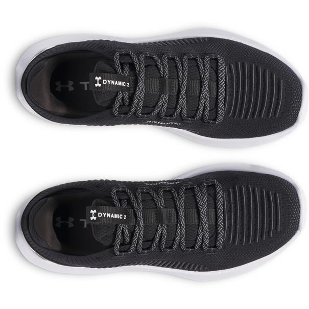 Under Armour ua dynamic 2-blk