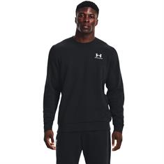 Under Armour ua essential fleece crew