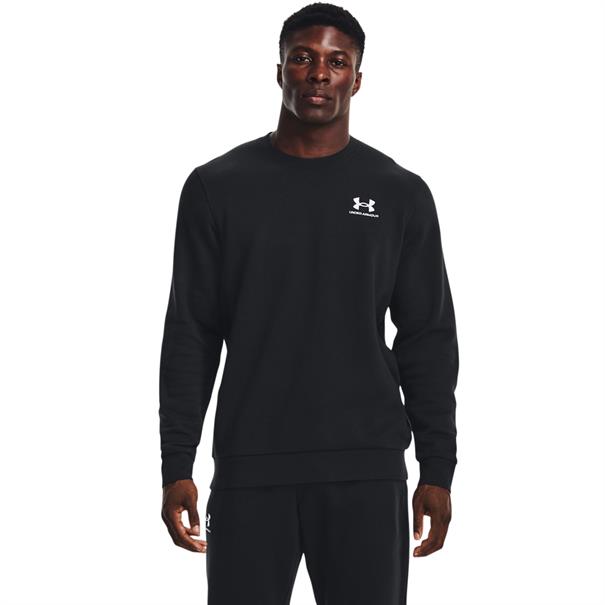Under Armour ua essential fleece crew