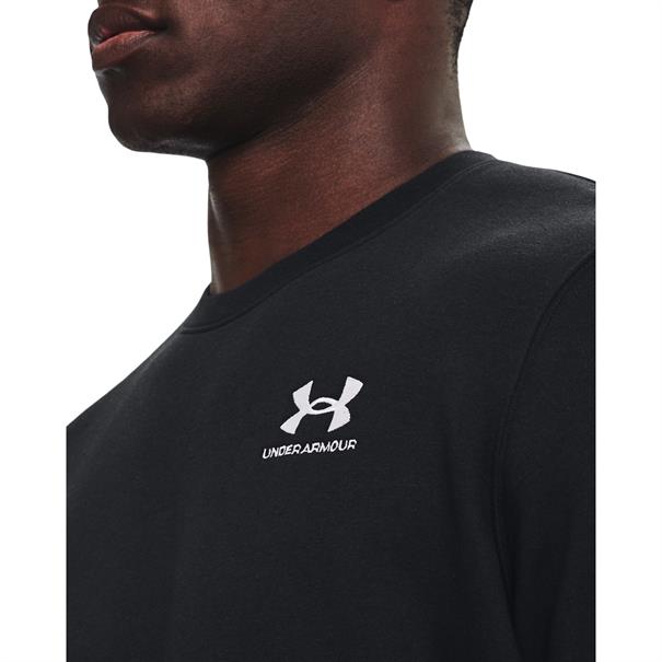 Under Armour ua essential fleece crew