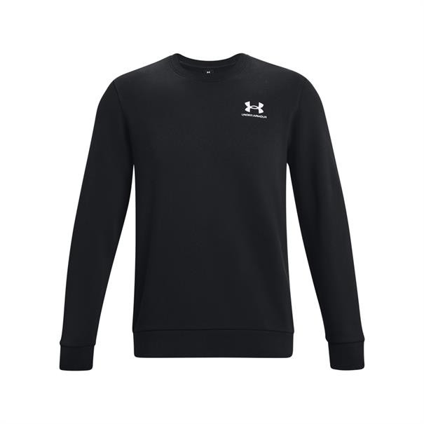 Under Armour ua essential fleece crew