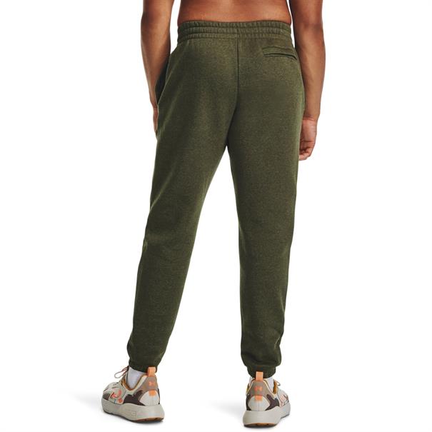 Under Armour ua essential fleece jogger-grn