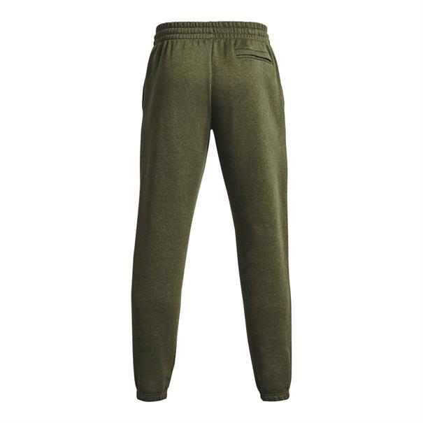 Under Armour ua essential fleece jogger-grn