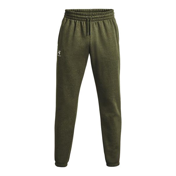 Under Armour ua essential fleece jogger-grn